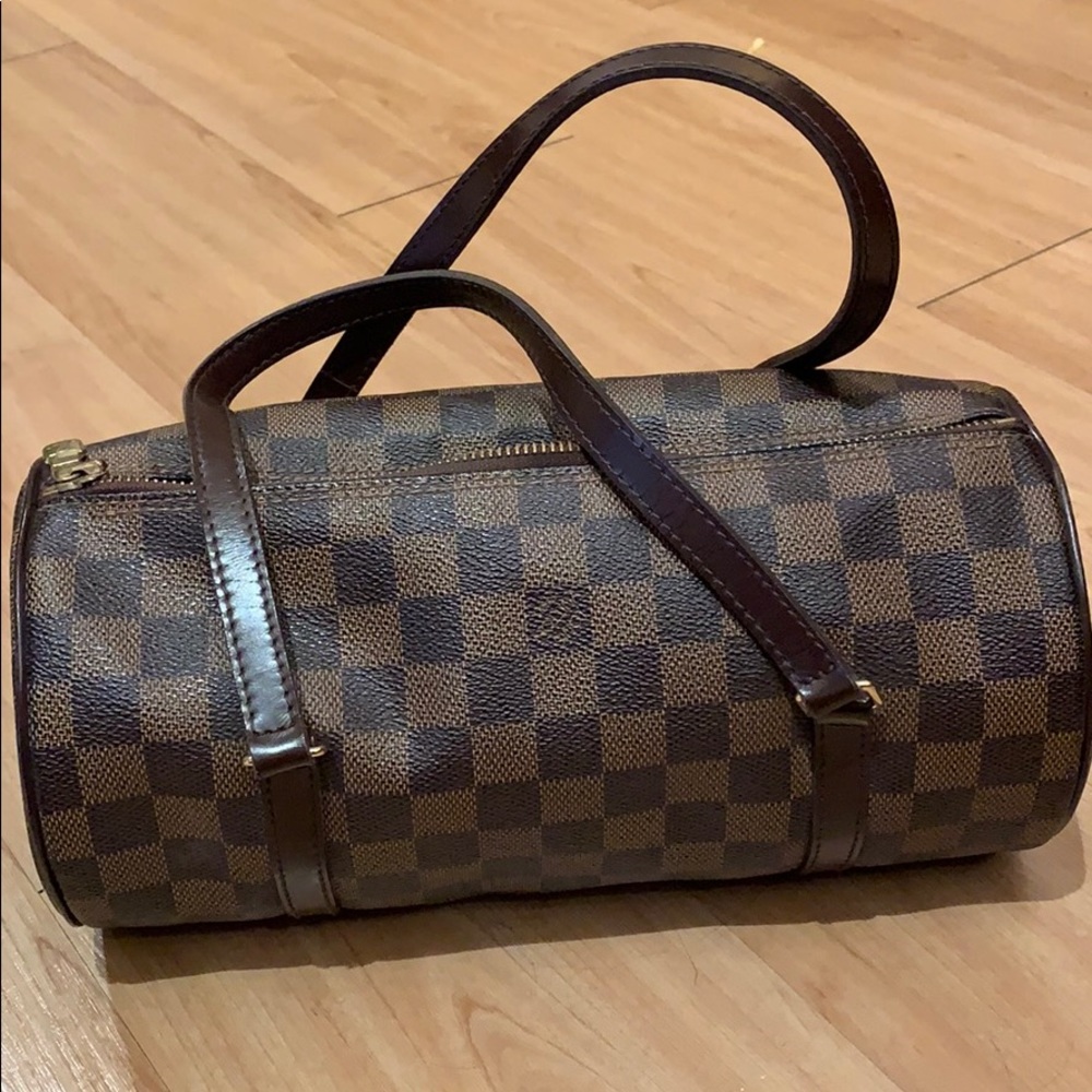 Louie Vuitton Tootsie